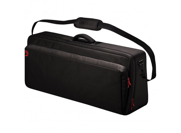 D´Addario PW-BLPBT-02 Backline Pedalboard Transporter D´Addario PW-BLPBT-02 Backline Pedalboard Transporter